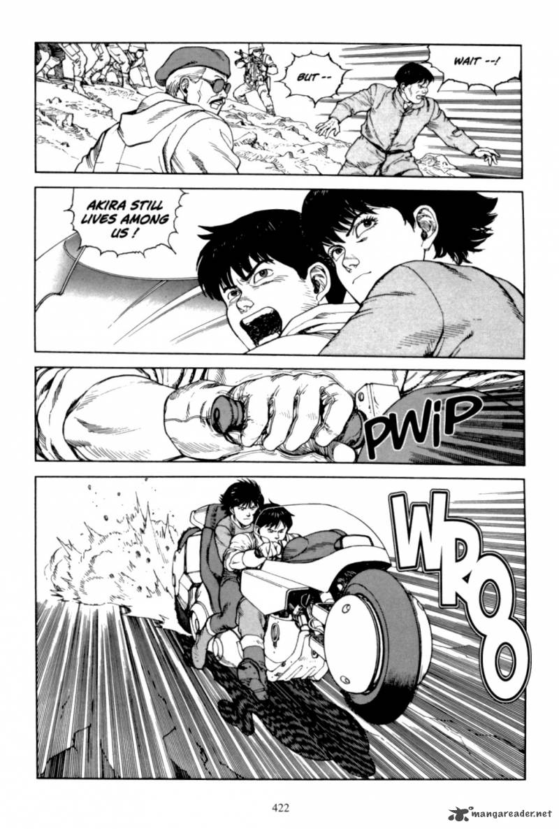 Akira 6 407