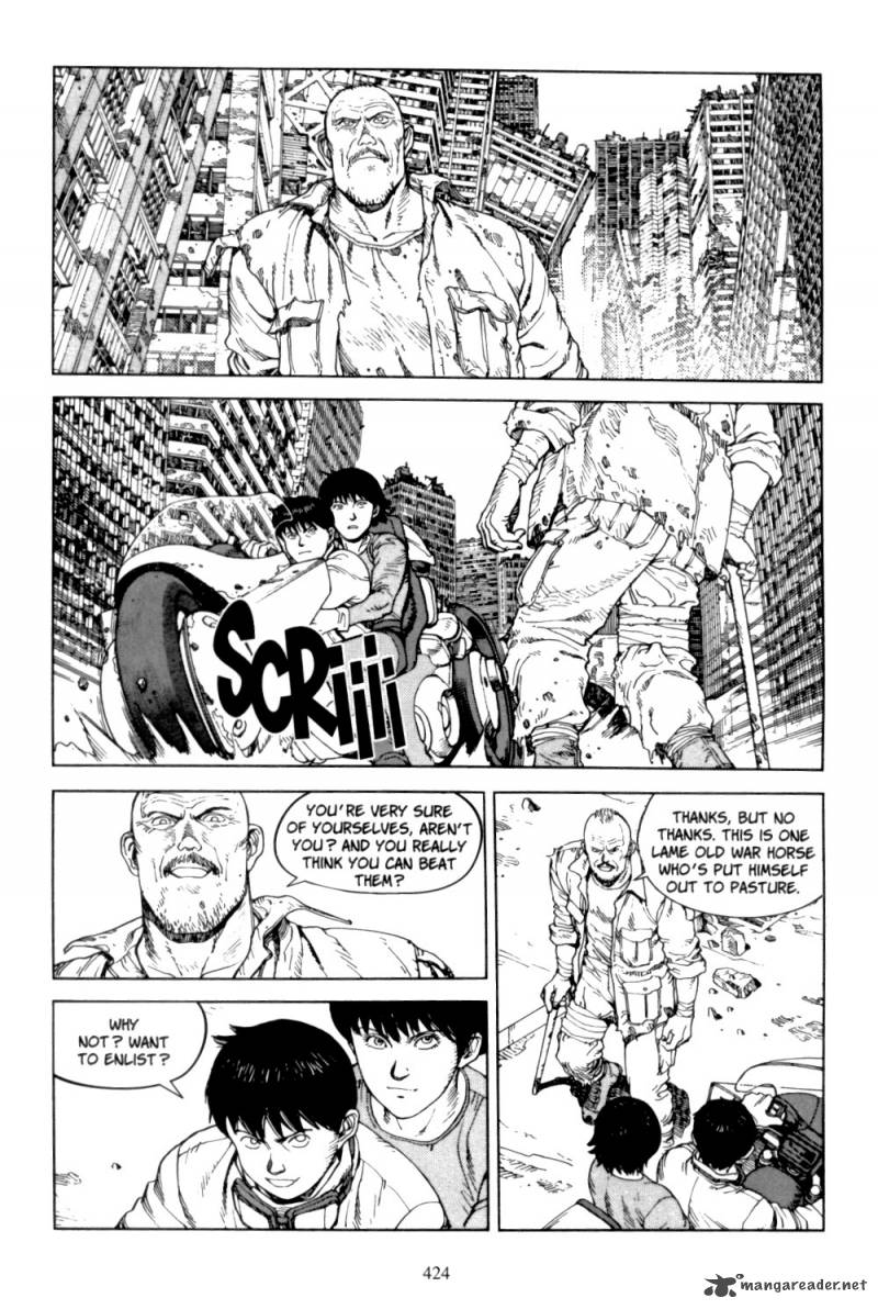 Akira 6 409
