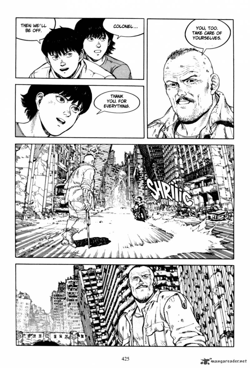 Akira 6 410