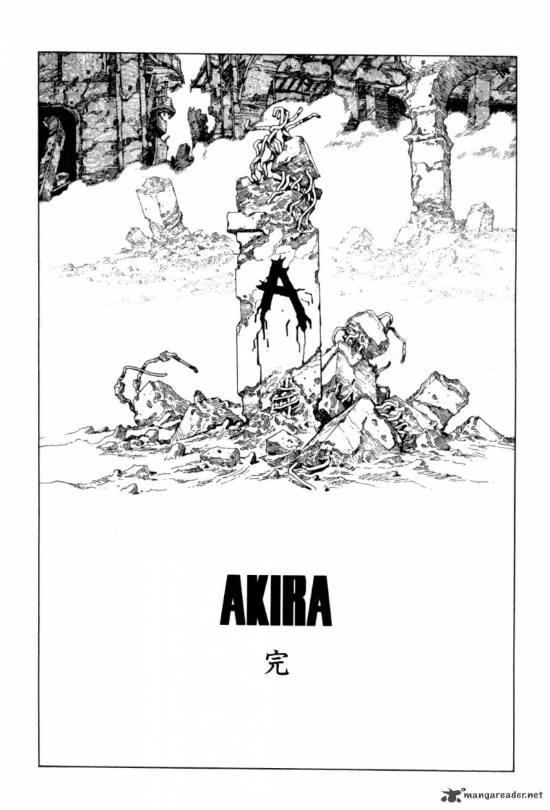Akira 6 418