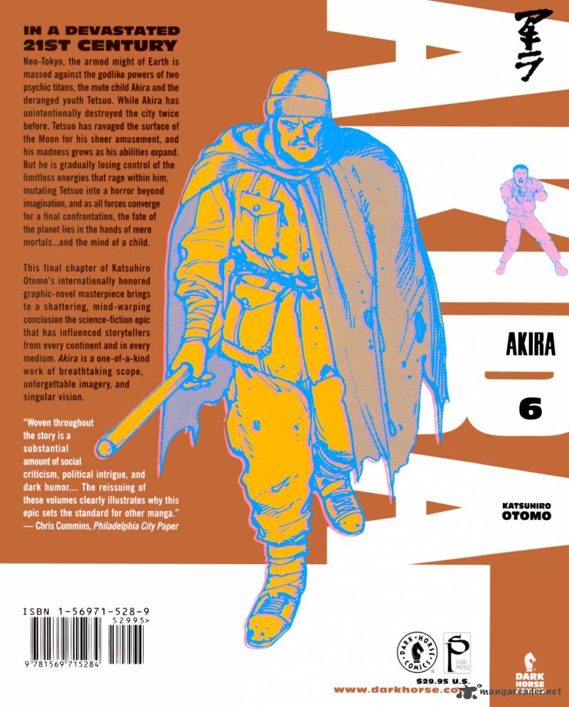 Akira 6 421