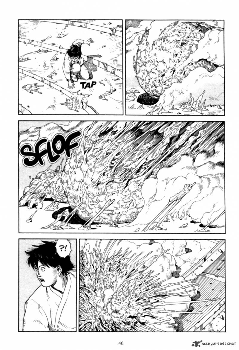 Akira 6 45