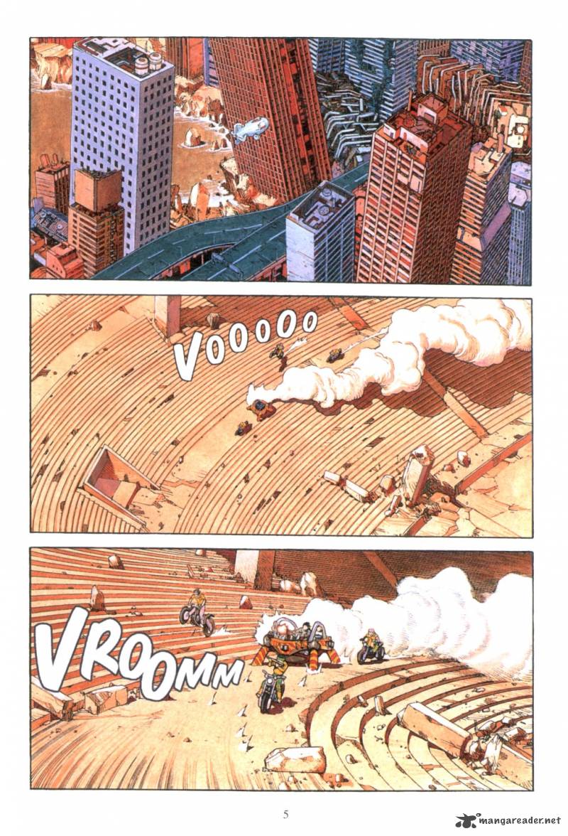 Akira 6 5