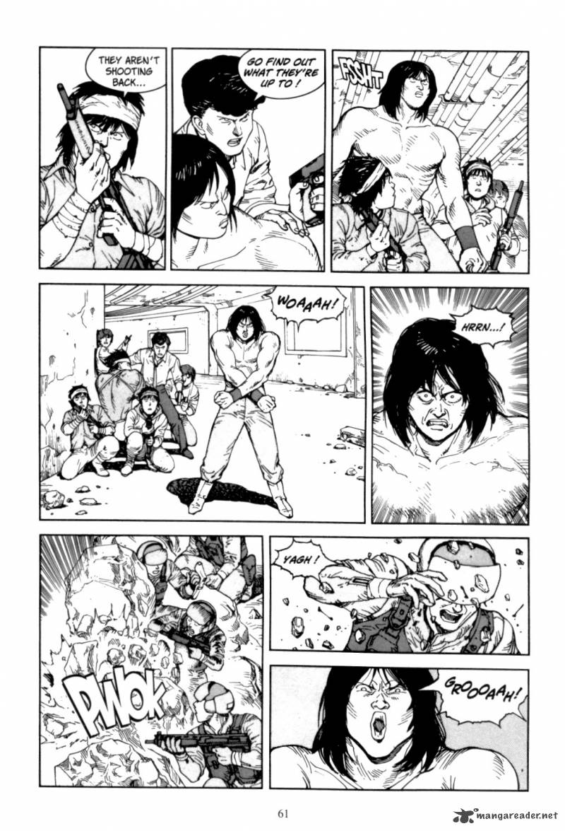 Akira 6 60