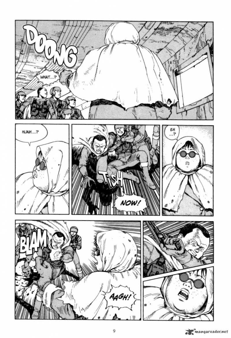 Akira 6 8