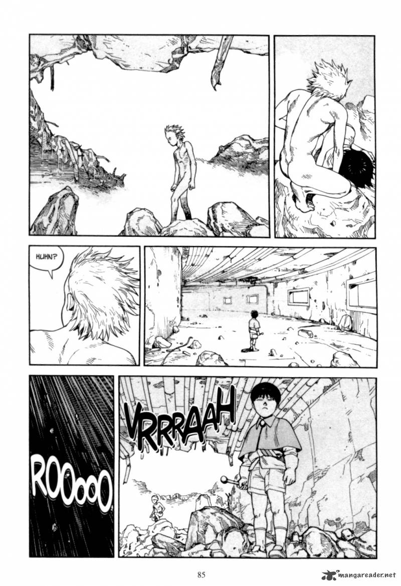 Akira 6 84