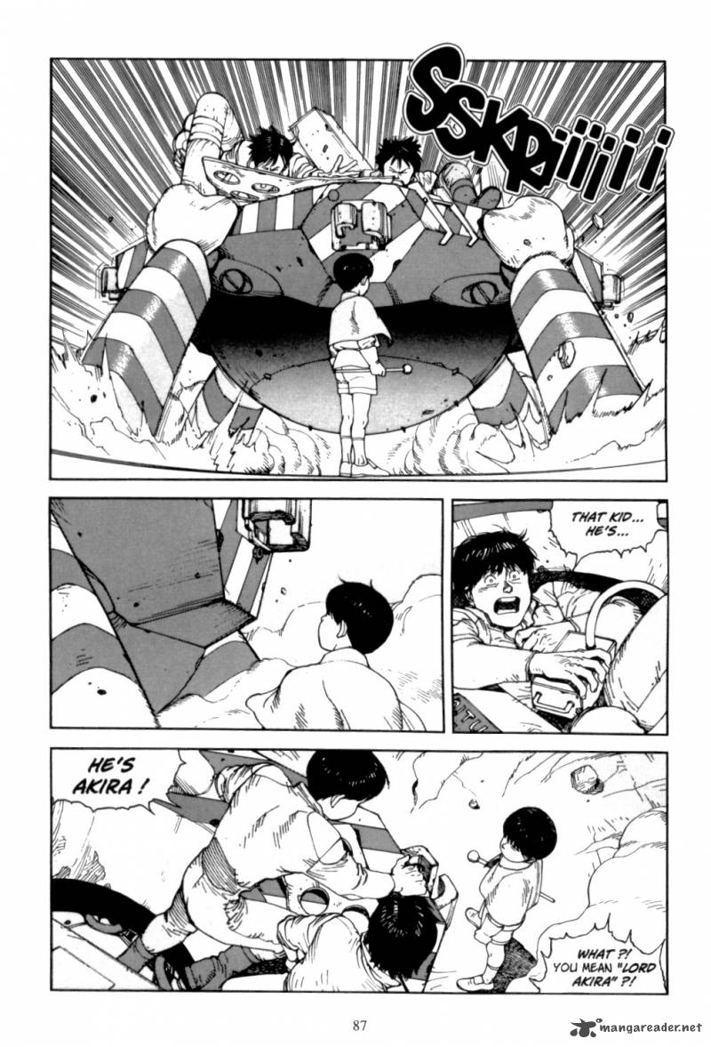 Akira 6 86