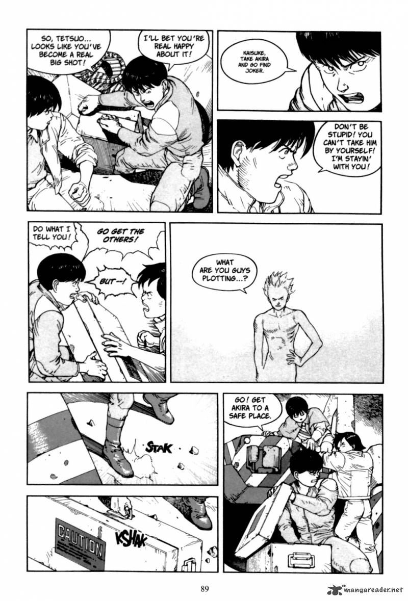 Akira 6 88