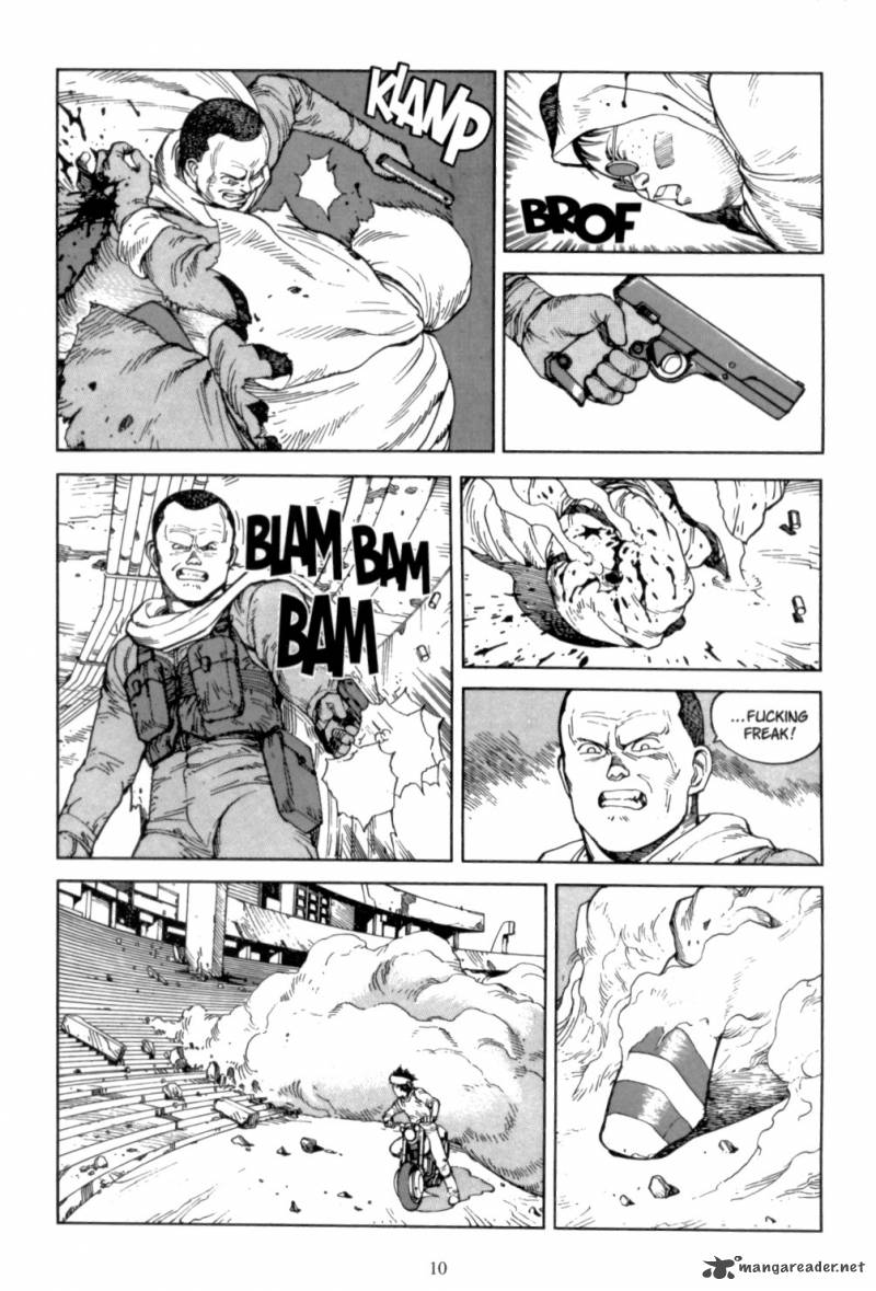 Akira 6 9