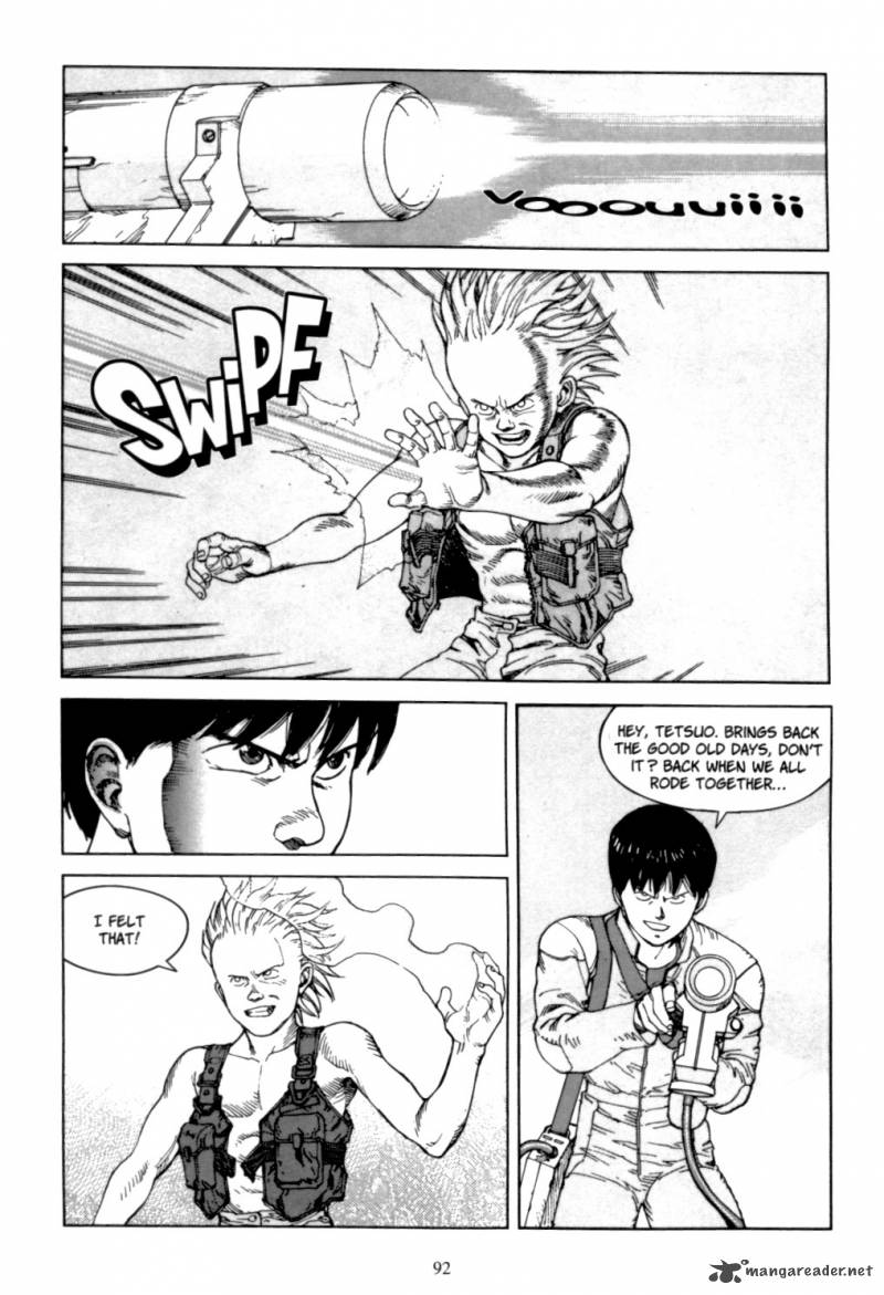 Akira 6 91