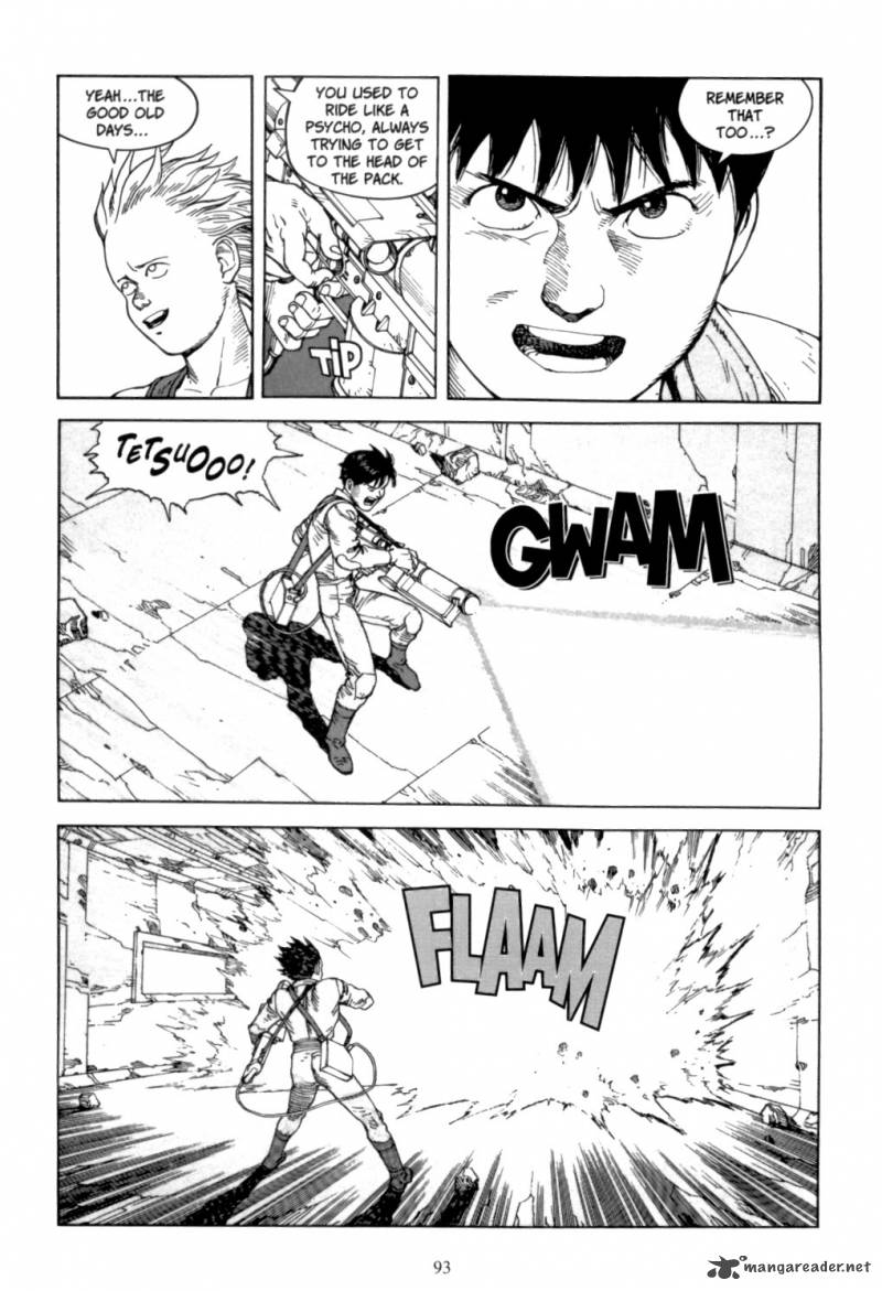 Akira 6 92