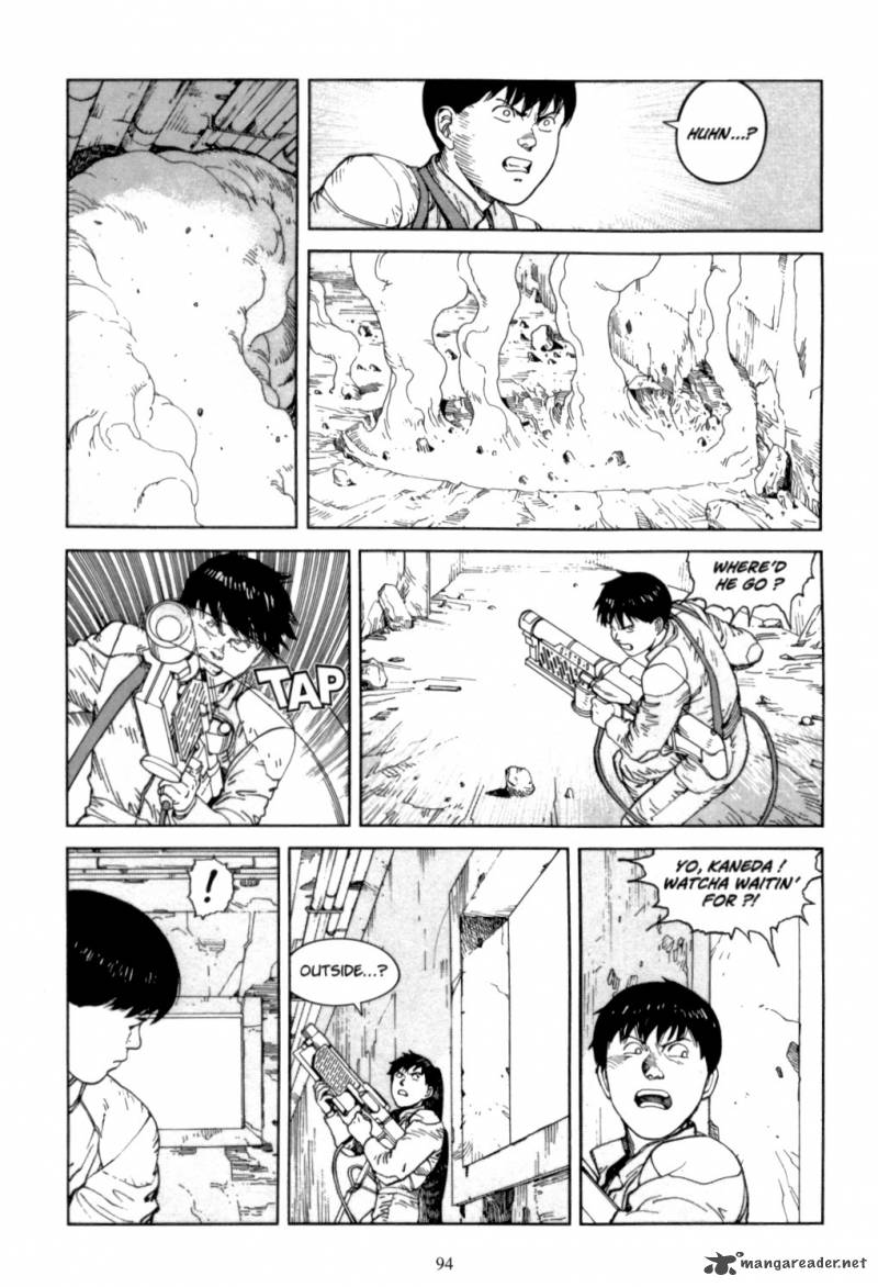 Akira 6 93