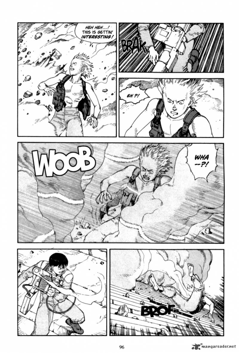 Akira 6 95