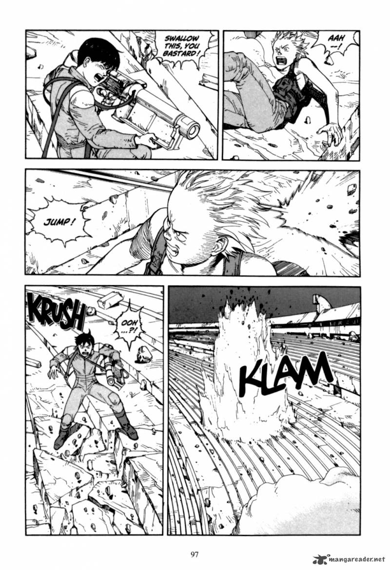 Akira 6 96