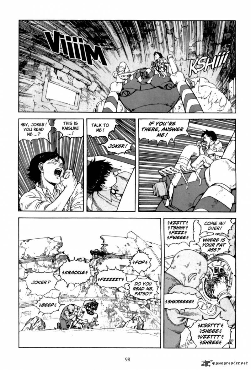 Akira 6 97