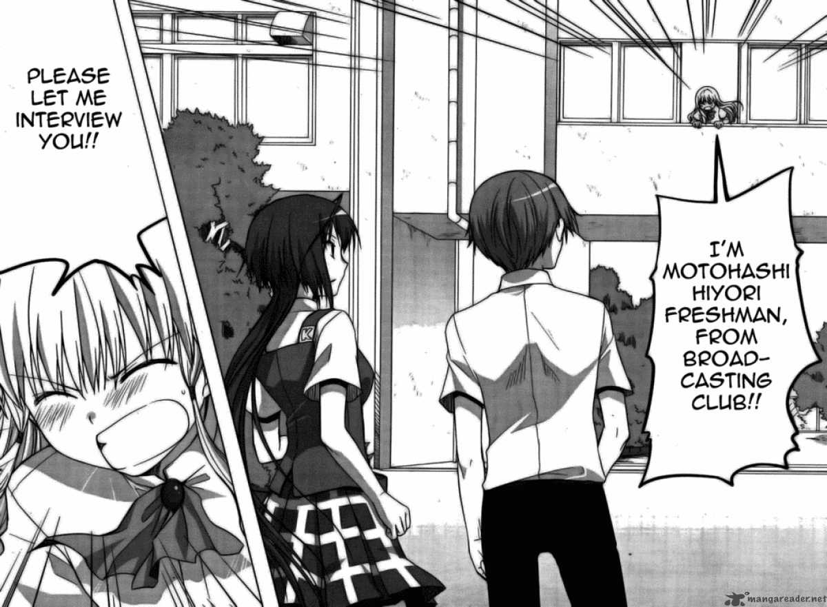 Akira To Hiyori 1 18