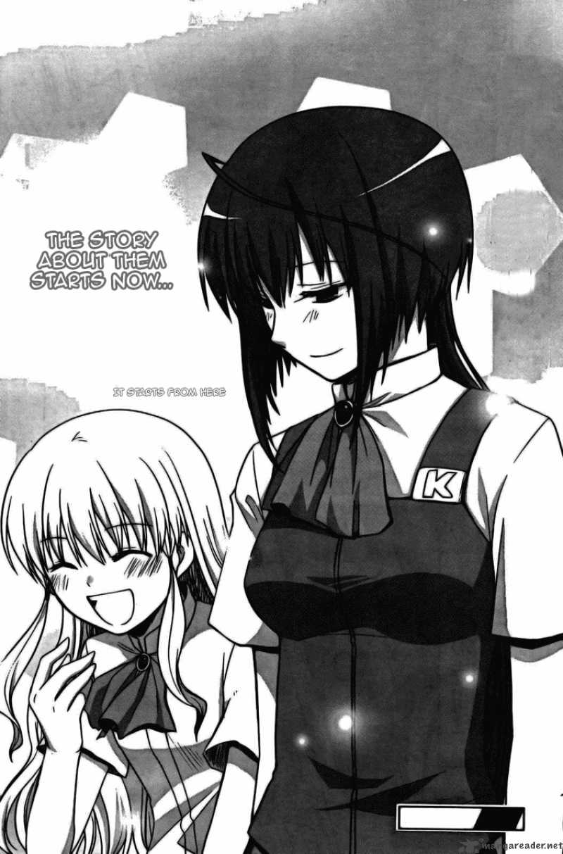 Akira To Hiyori 1 21