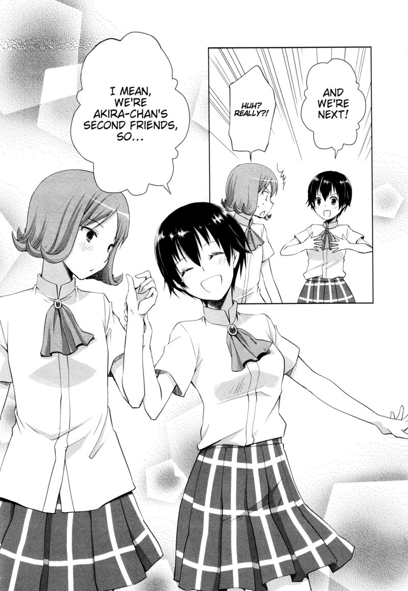 Akira To Hiyori 13e 8