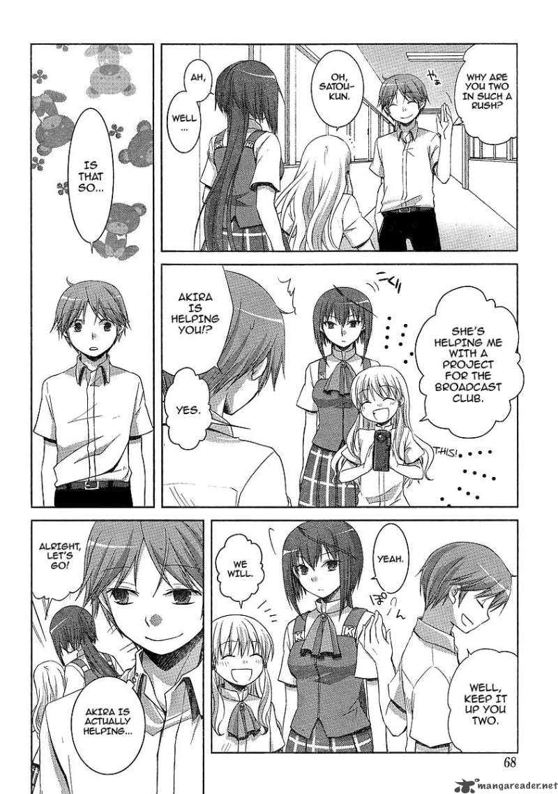 Akira To Hiyori 5 18