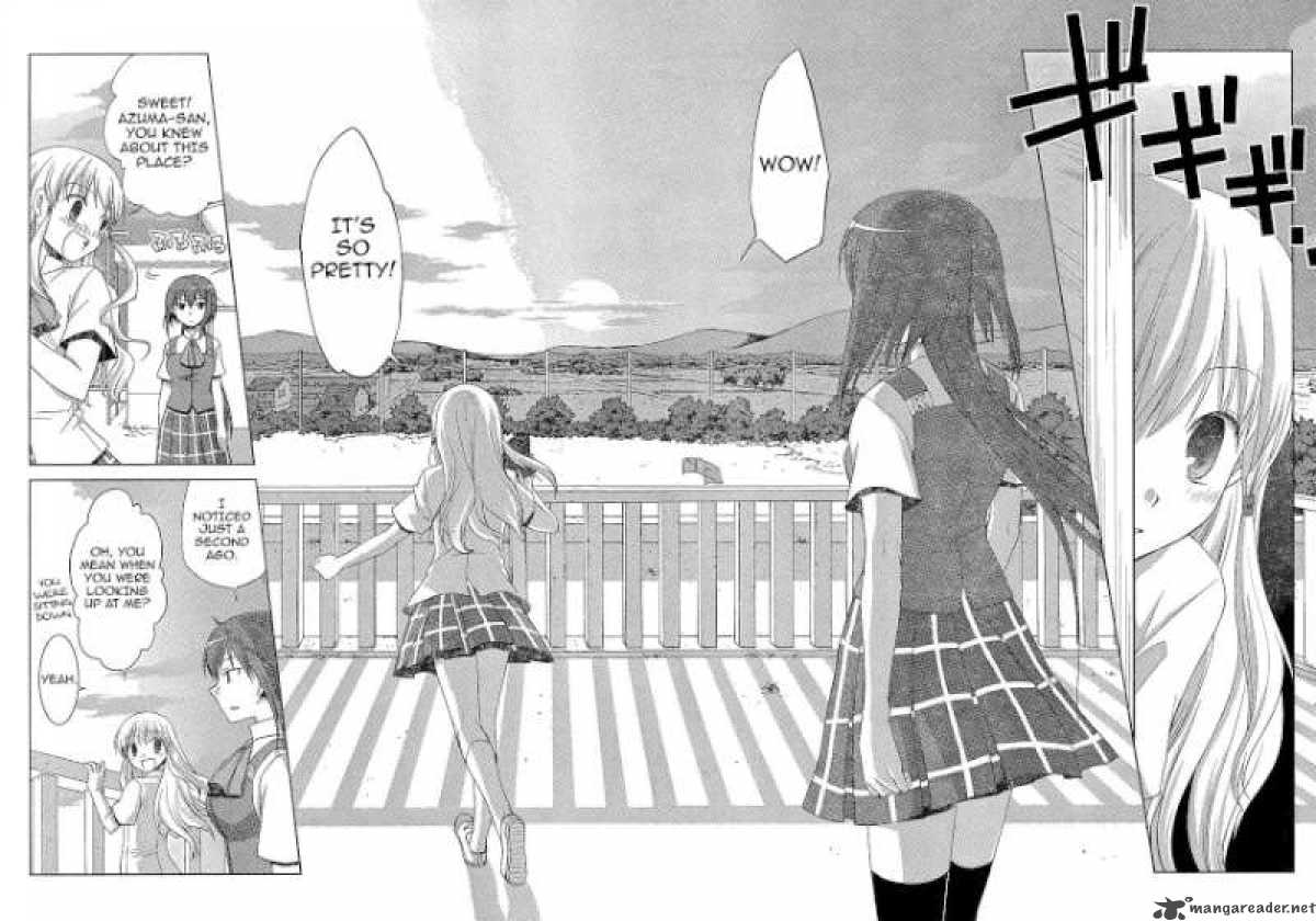 Akira To Hiyori 5 22