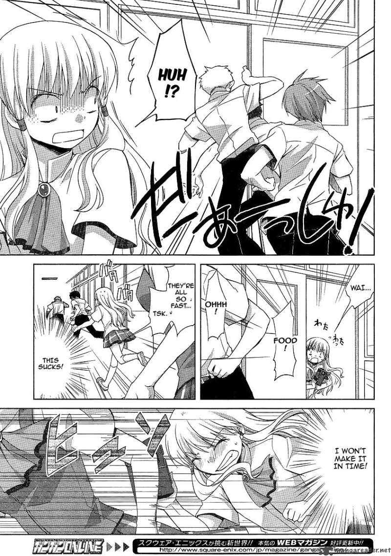 Akira To Hiyori 5 5