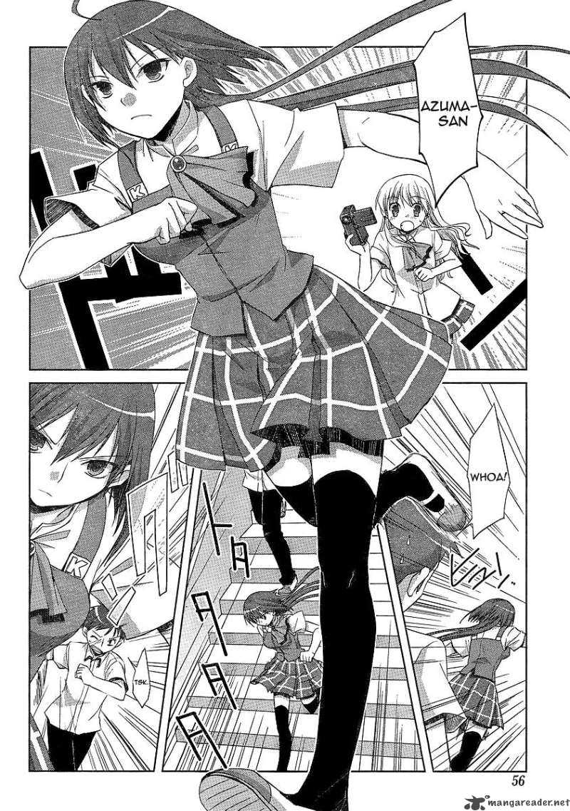 Akira To Hiyori 5 6