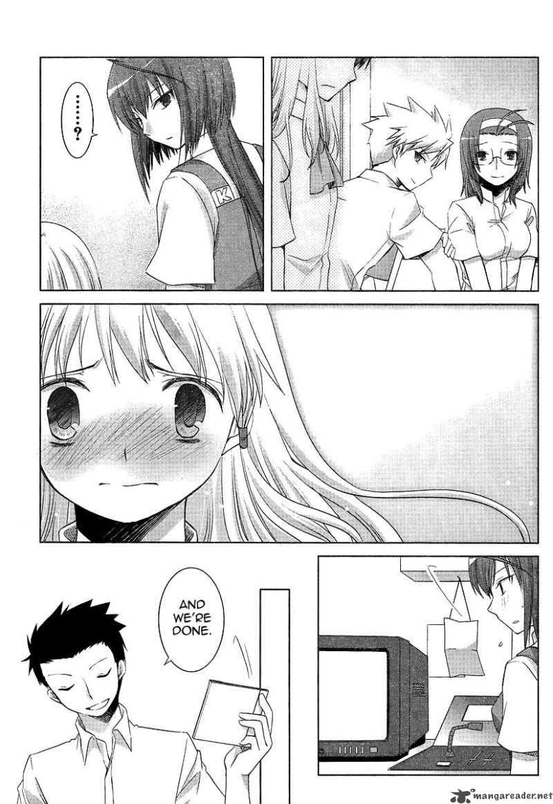 Akira To Hiyori 6 11