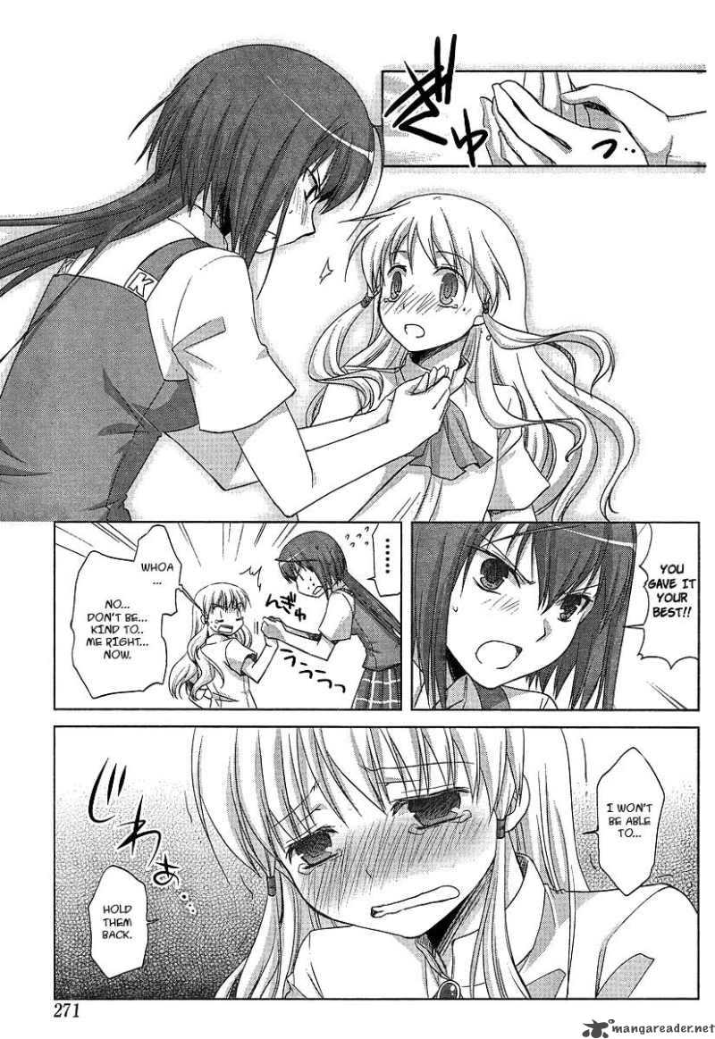 Akira To Hiyori 6 15
