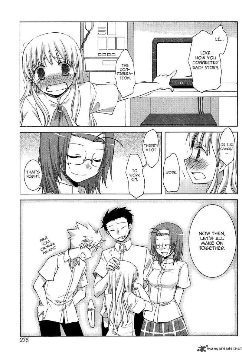 Akira To Hiyori 6 19