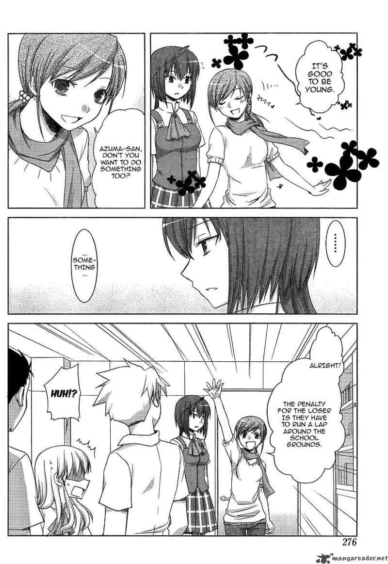 Akira To Hiyori 6 20