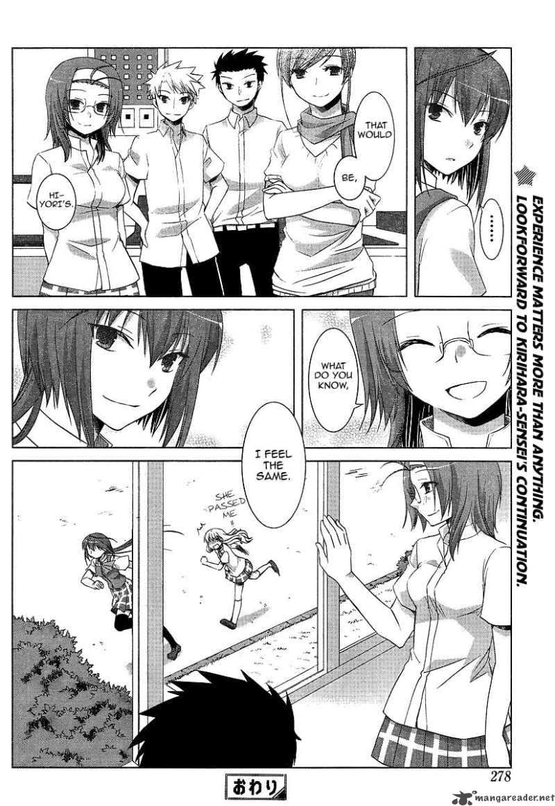 Akira To Hiyori 6 22