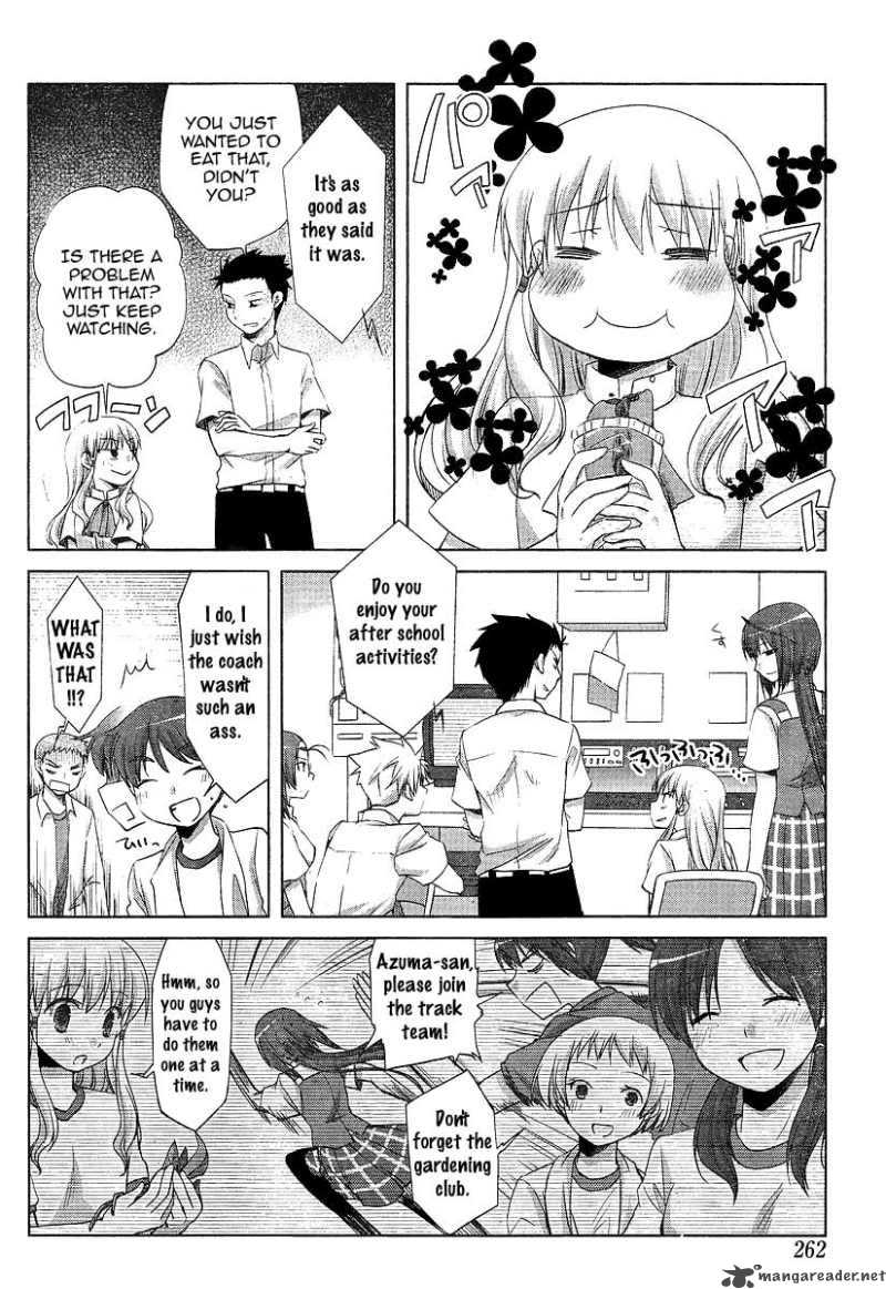 Akira To Hiyori 6 6
