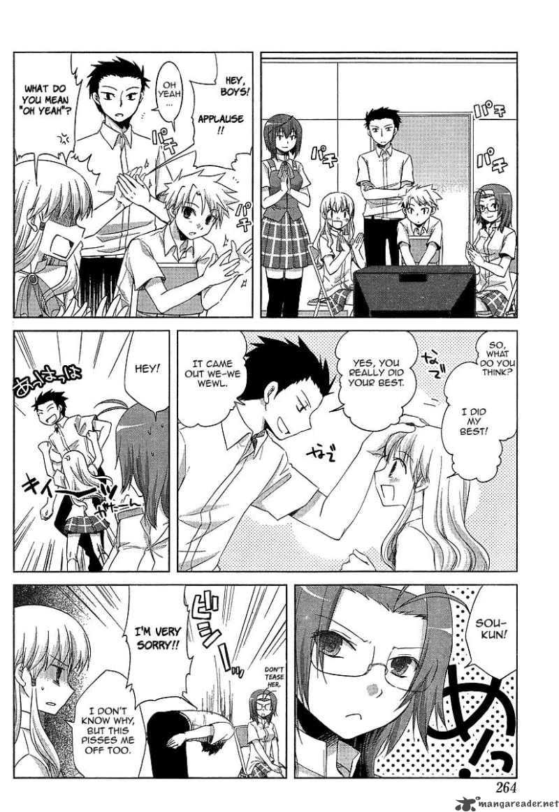 Akira To Hiyori 6 8