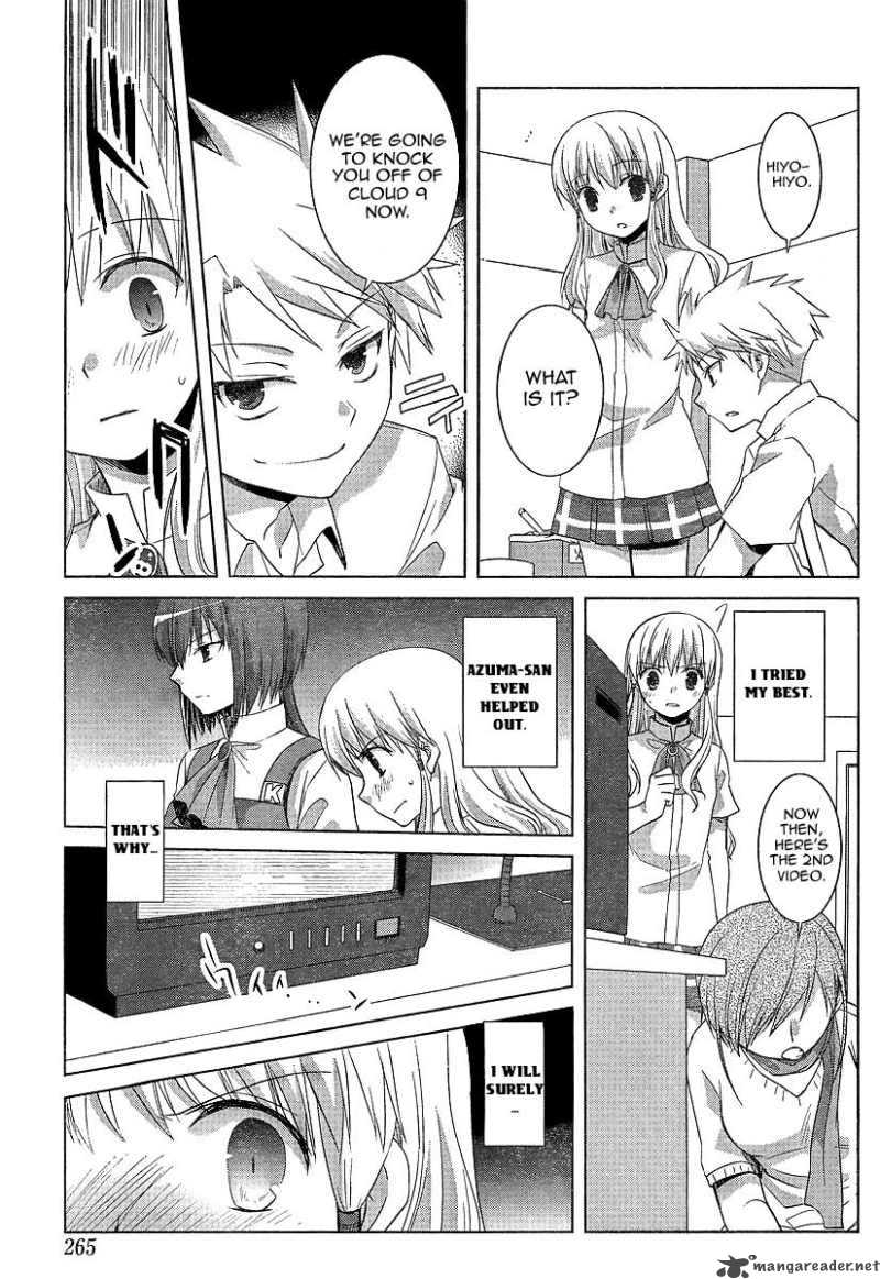 Akira To Hiyori 6 9