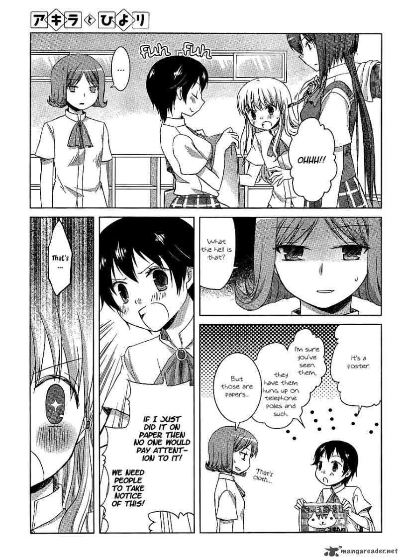 Akira To Hiyori 8 11