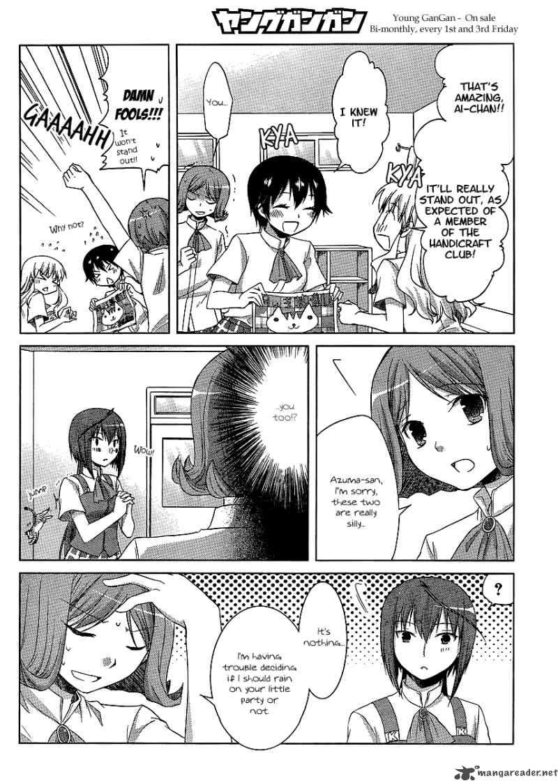 Akira To Hiyori 8 12