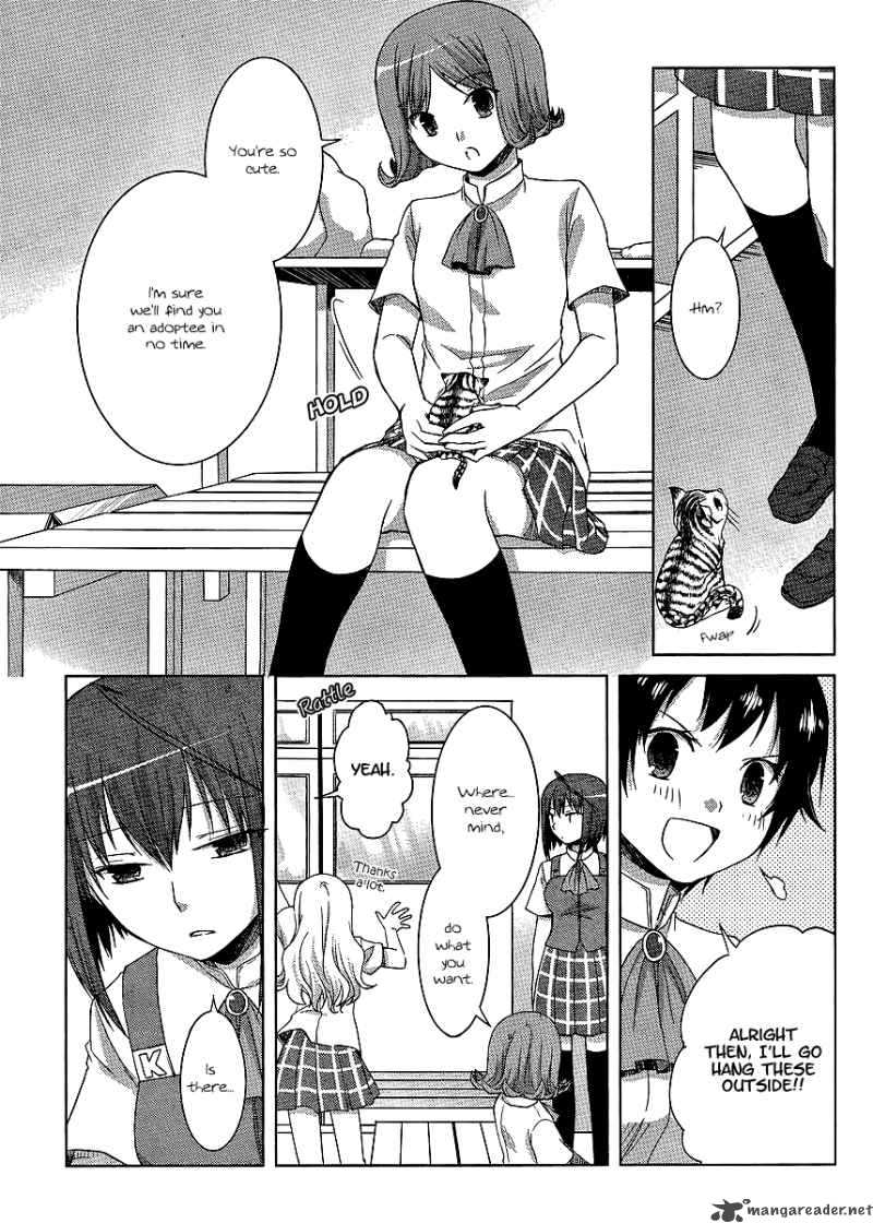 Akira To Hiyori 8 13