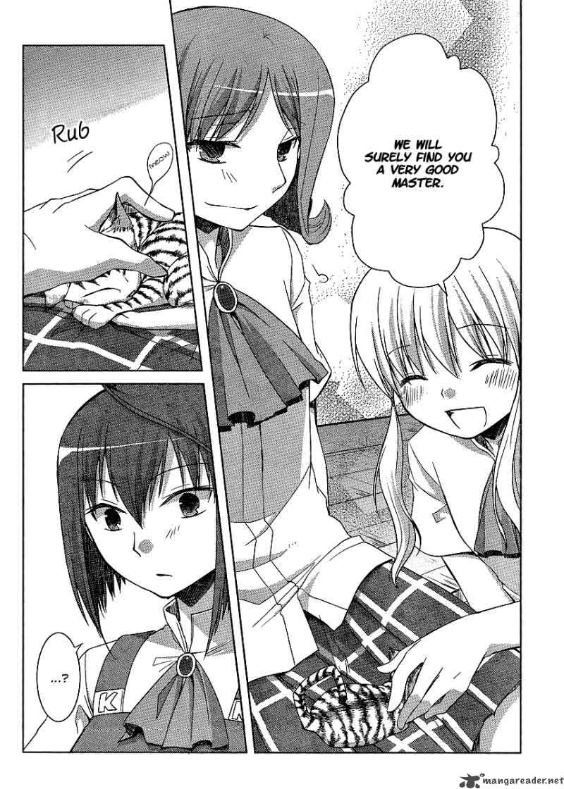 Akira To Hiyori 8 18