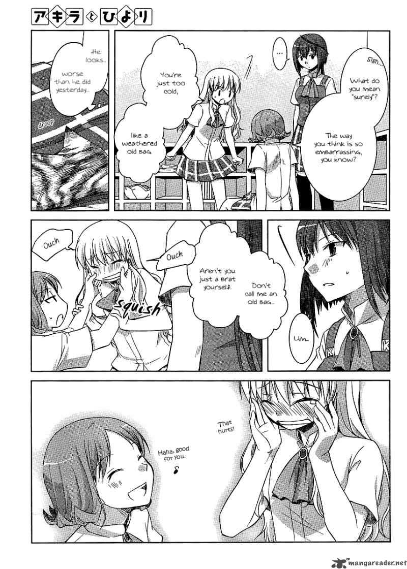 Akira To Hiyori 8 19
