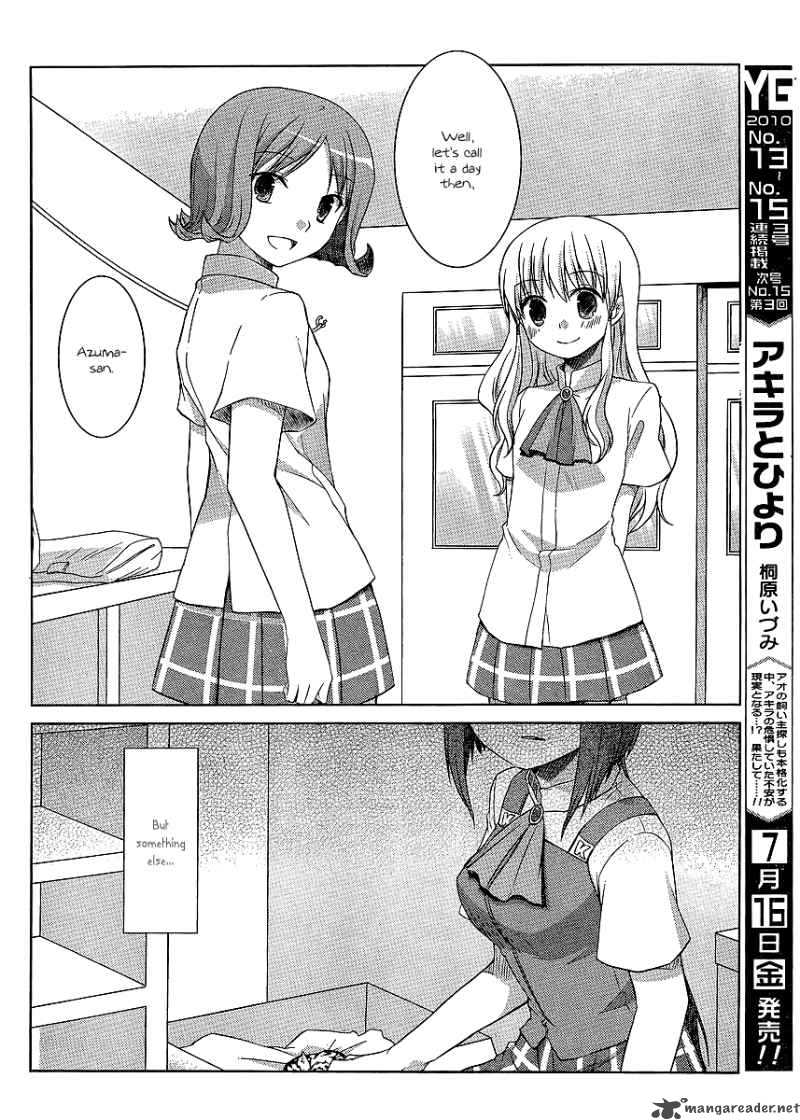 Akira To Hiyori 8 22