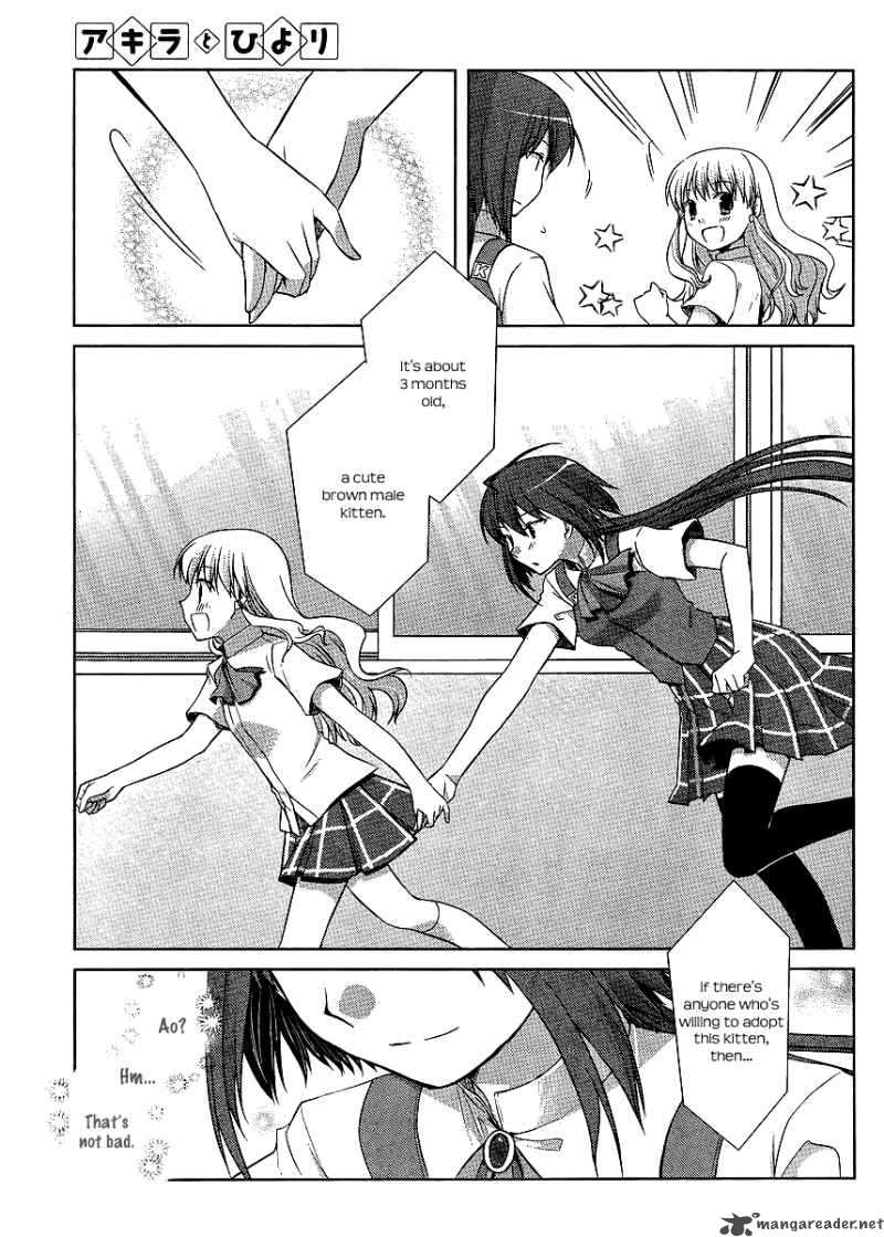 Akira To Hiyori 8 3