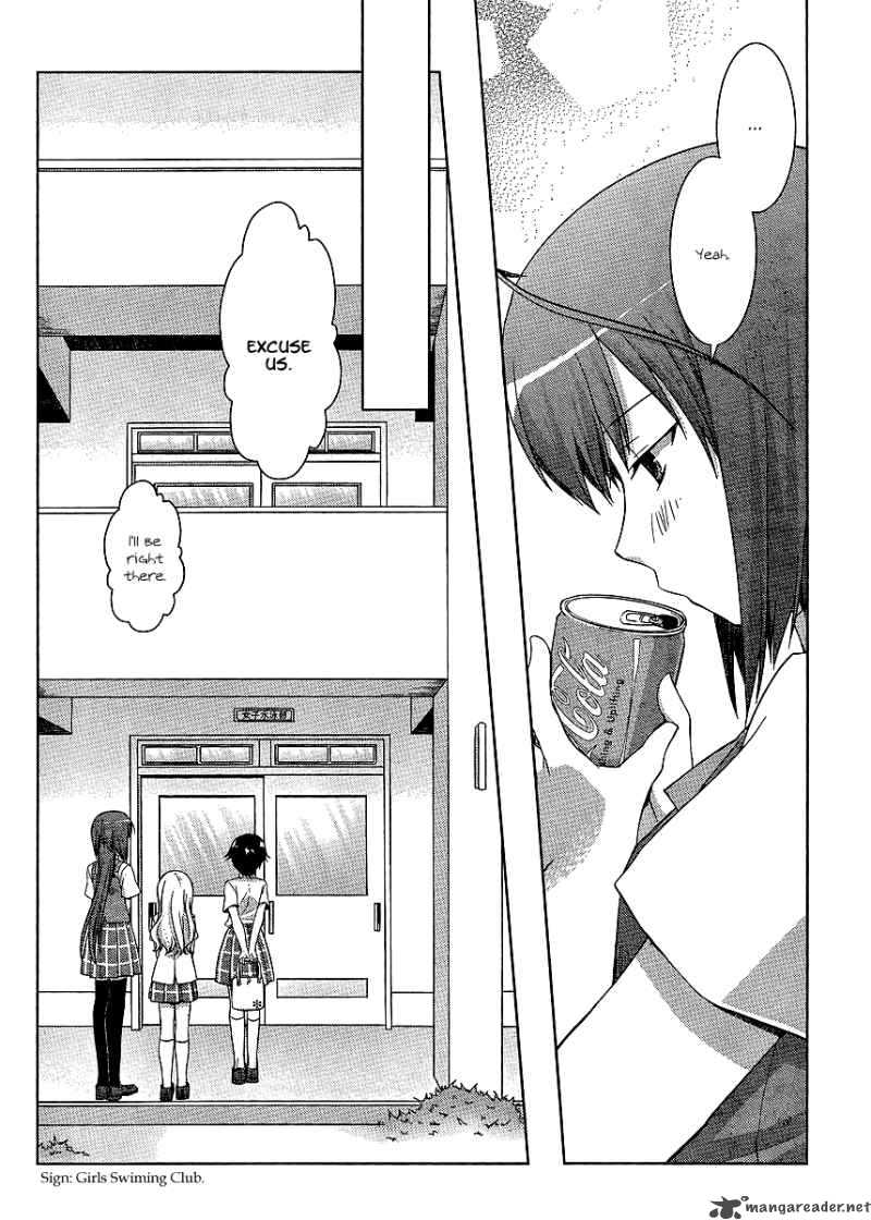 Akira To Hiyori 8 6