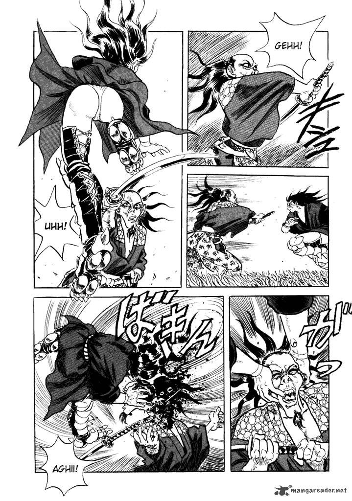 Akki Goyou Garan 1 13