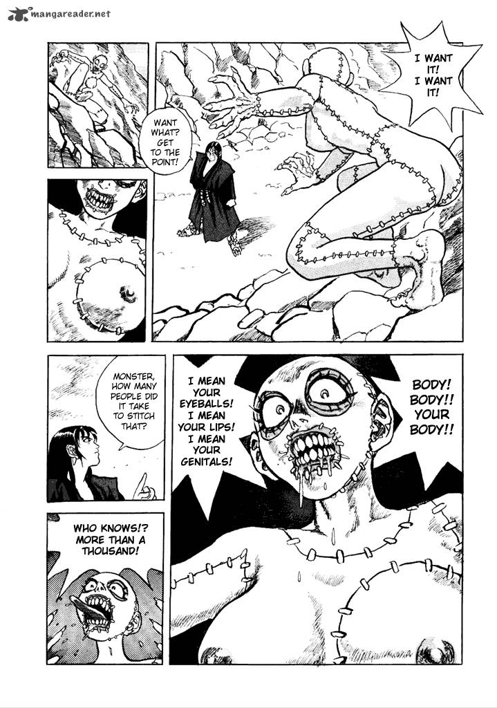 Akki Goyou Garan 1 23