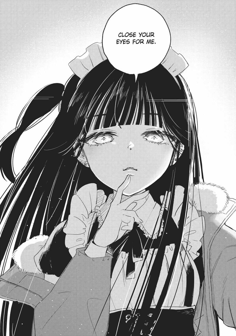 Akogare No Maid San Wa Tabako Ga Niau 10 6