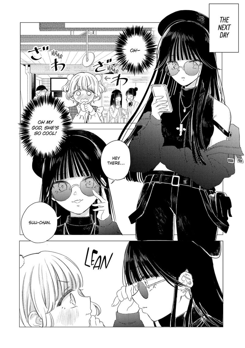 Akogare No Maid San Wa Tabako Ga Niau 14 4