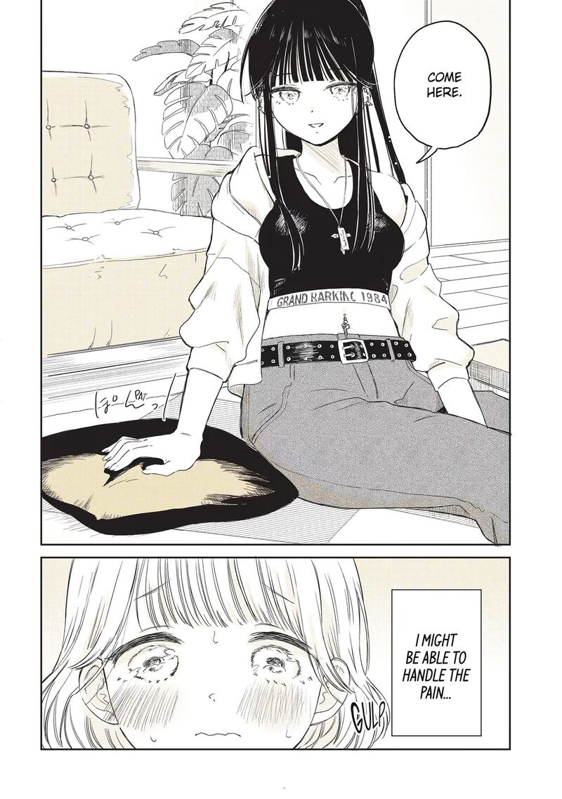 Akogare No Maid San Wa Tabako Ga Niau 16 12