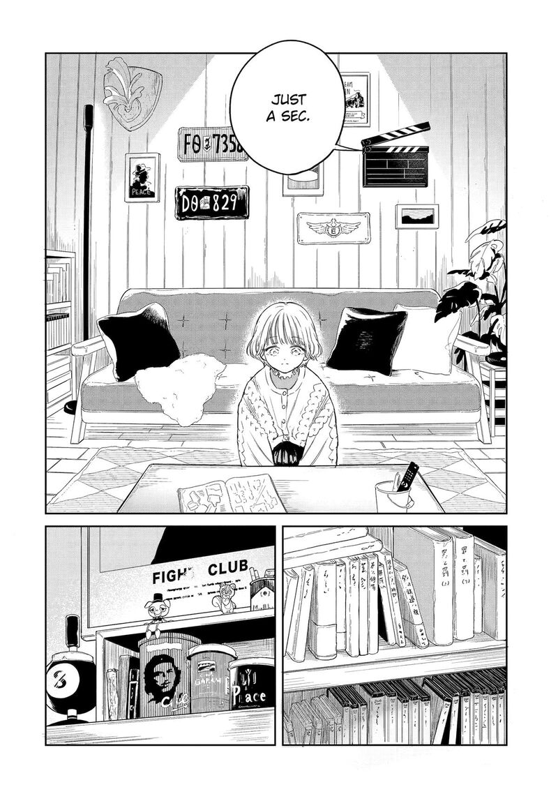 Akogare No Maid San Wa Tabako Ga Niau 16 2