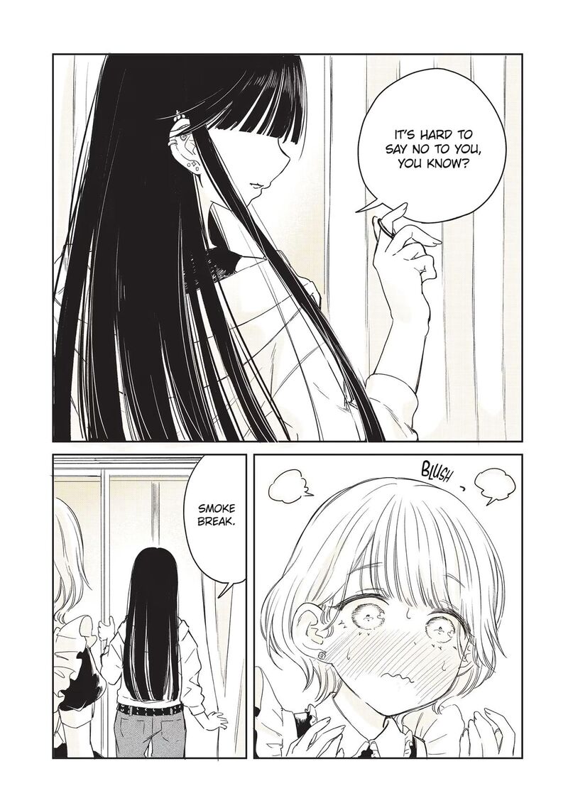 Akogare No Maid San Wa Tabako Ga Niau 17 11