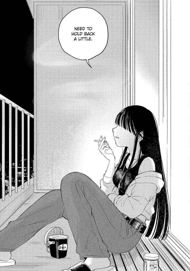 Akogare No Maid San Wa Tabako Ga Niau 17 13